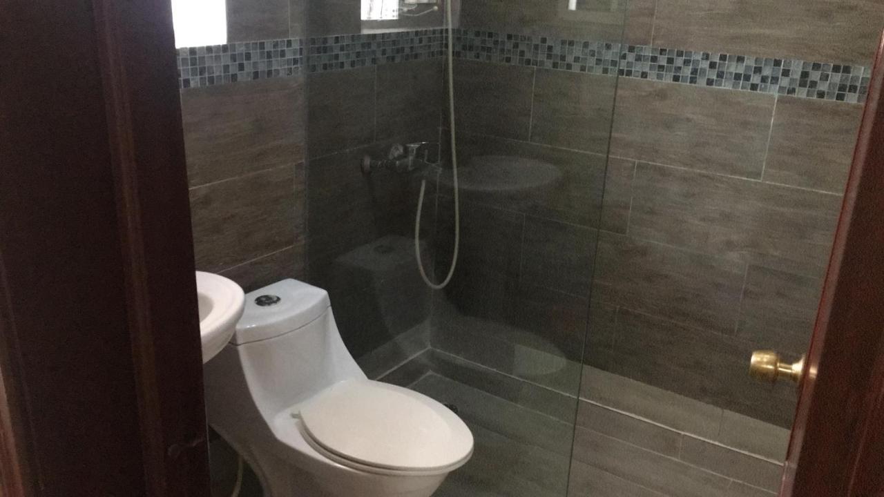 Herard Share Apartamento Punta Cana Exterior foto