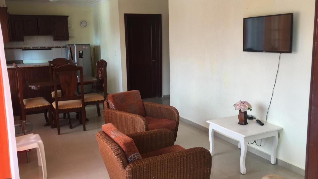 Herard Share Apartamento Punta Cana Exterior foto