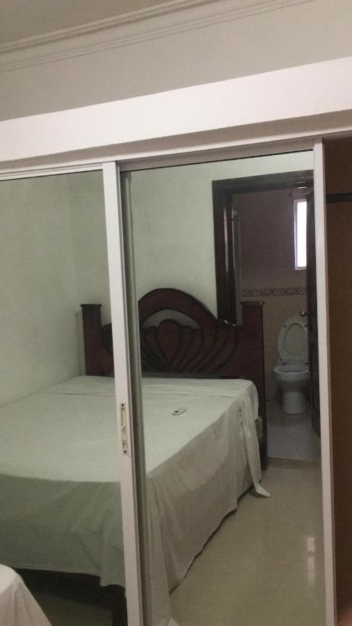 Herard Share Apartamento Punta Cana Exterior foto