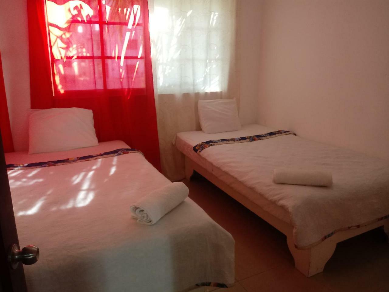 Herard Share Apartamento Punta Cana Quarto foto