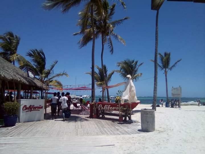 Herard Share Apartamento Punta Cana Exterior foto